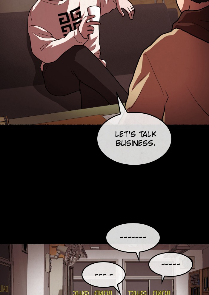 Escape Room Chapter 76 - page 46