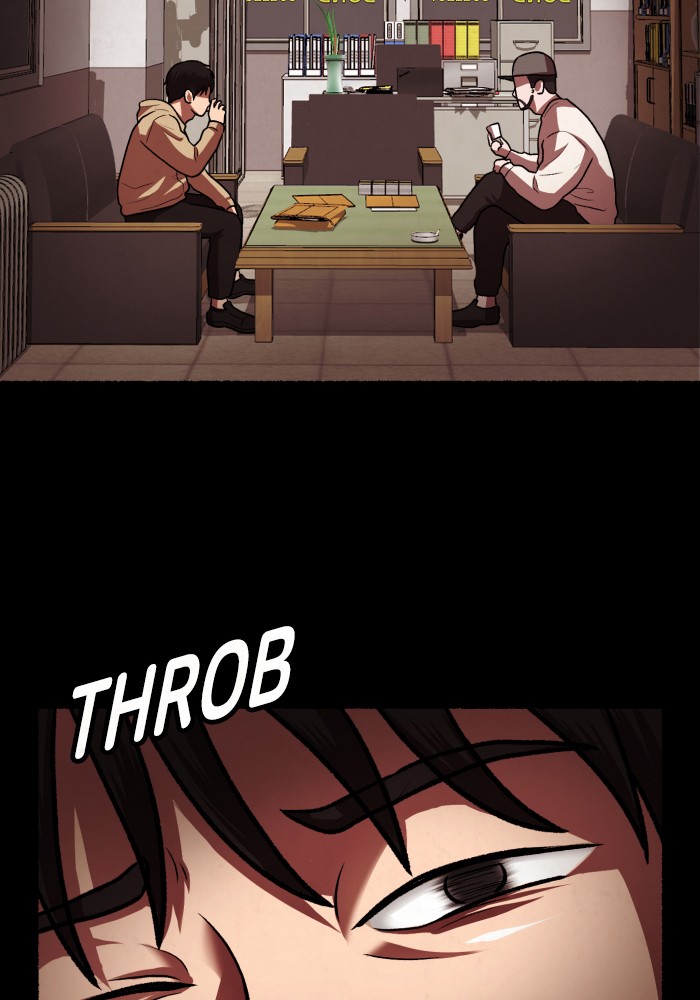 Escape Room Chapter 76 - page 47