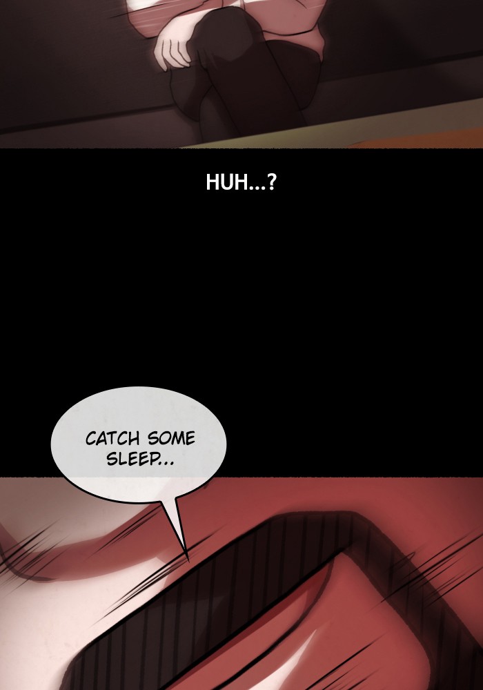 Escape Room Chapter 76 - page 49