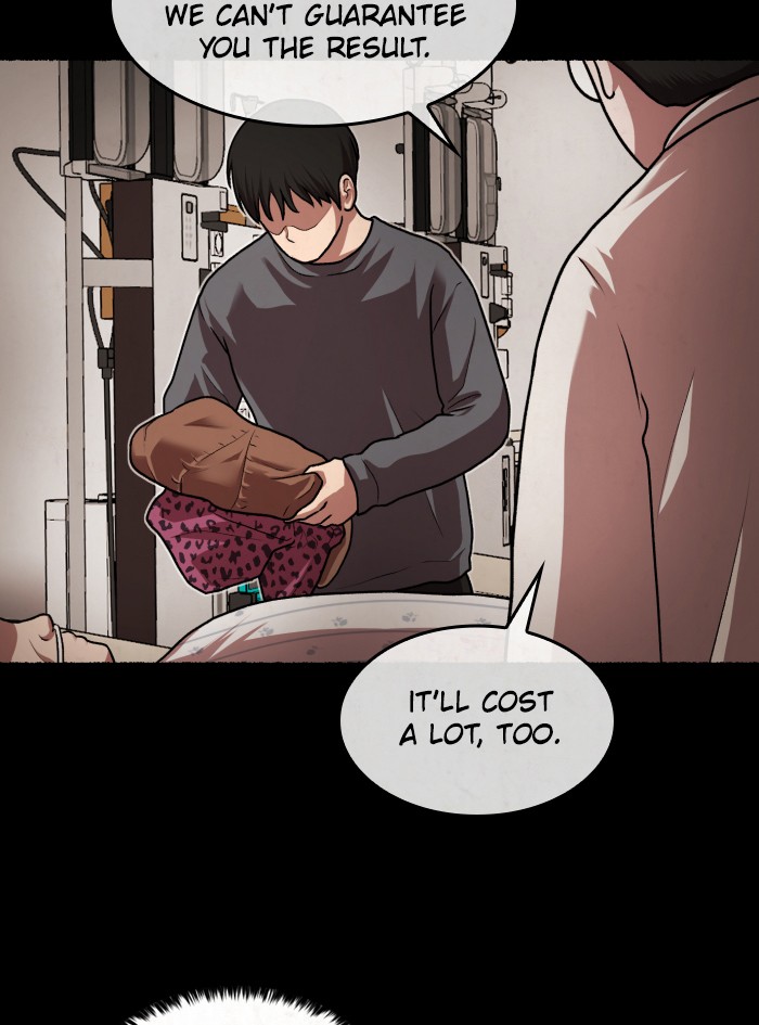 Escape Room Chapter 76 - page 5