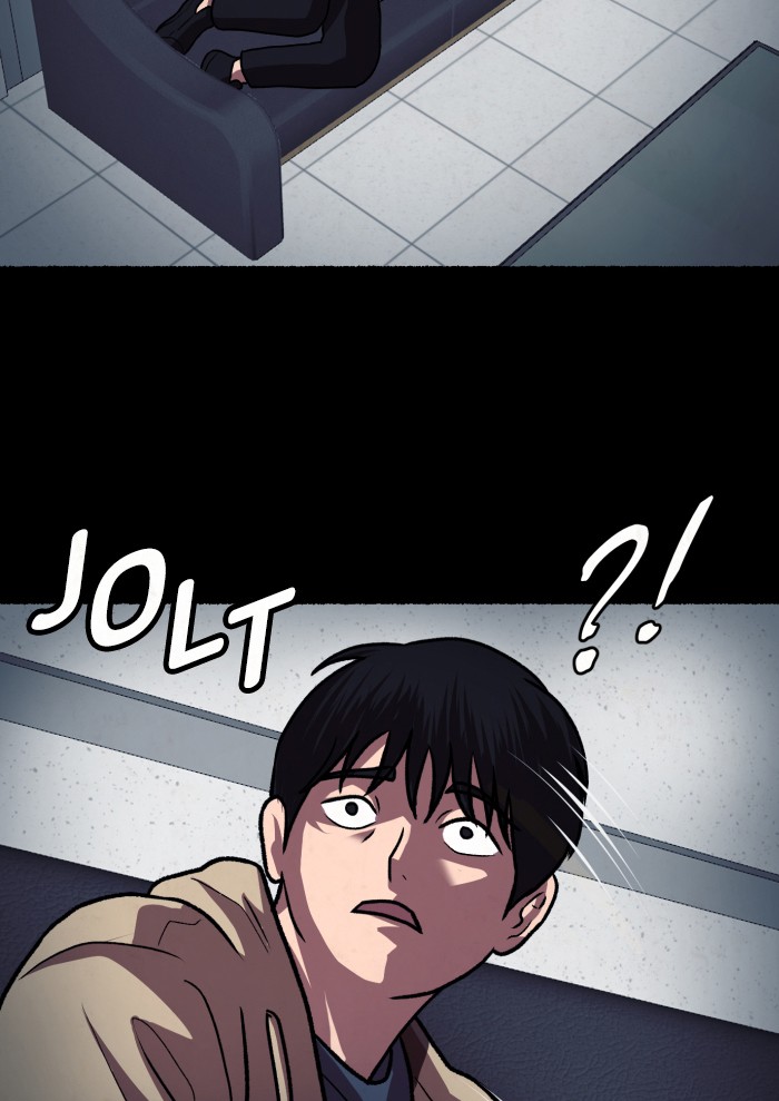 Escape Room Chapter 76 - page 52