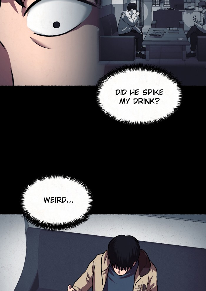 Escape Room Chapter 76 - page 54