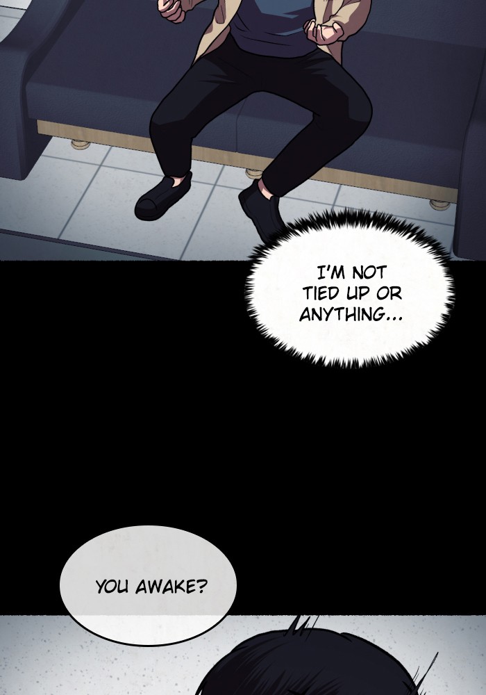 Escape Room Chapter 76 - page 55