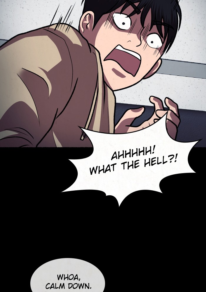Escape Room Chapter 76 - page 56