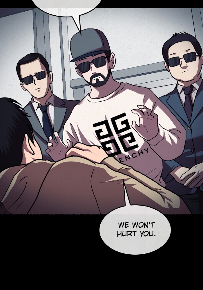 Escape Room Chapter 76 - page 57
