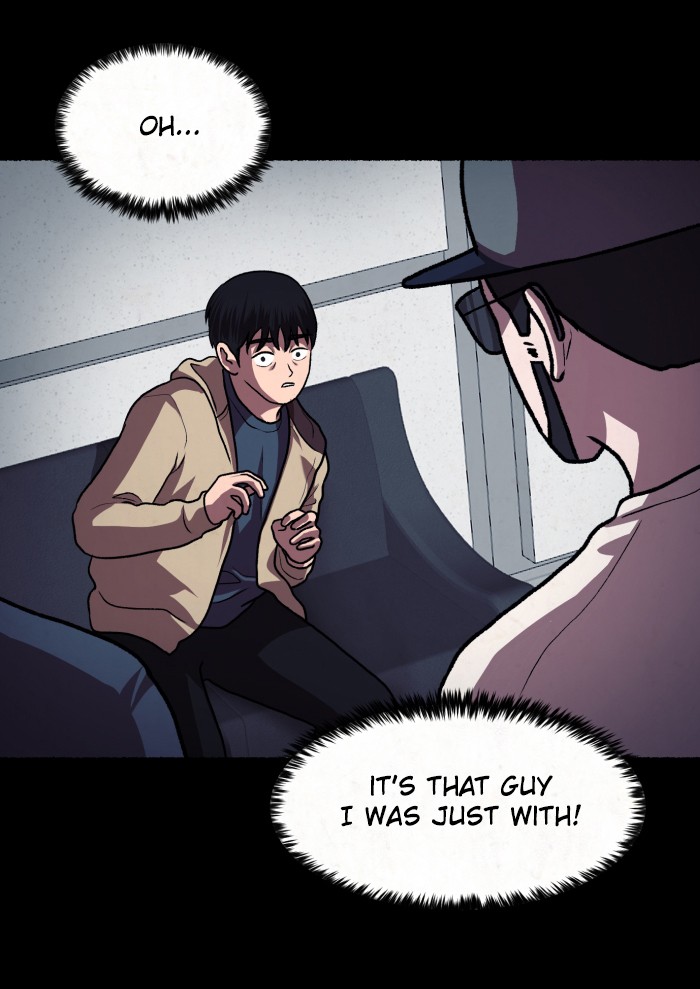 Escape Room Chapter 76 - page 58