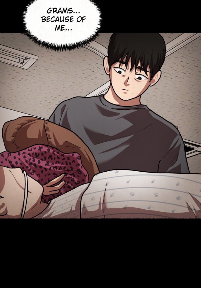 Escape Room Chapter 76 - page 6
