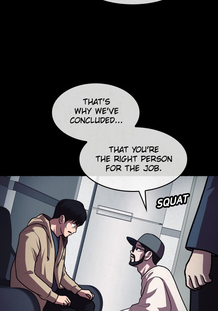 Escape Room Chapter 76 - page 60