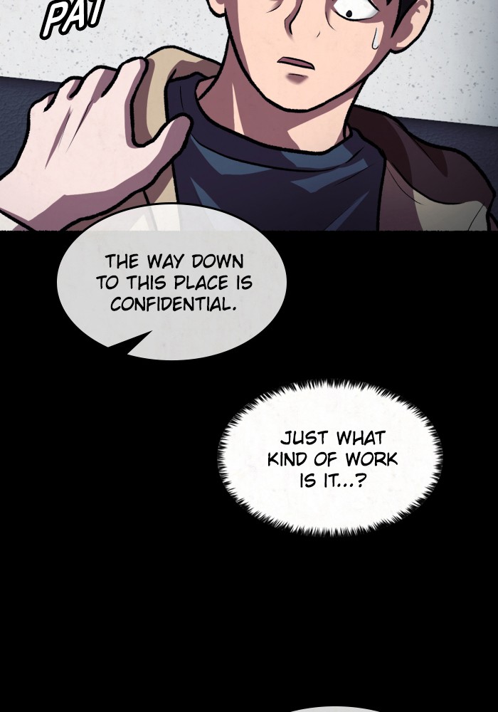Escape Room Chapter 76 - page 62
