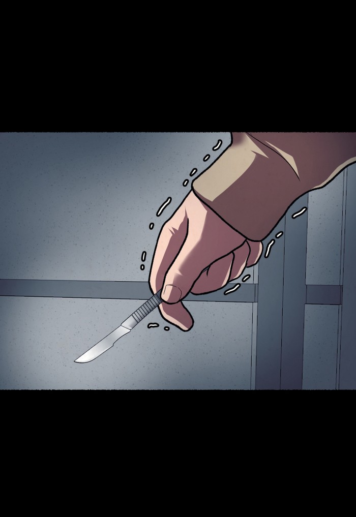 Escape Room Chapter 76 - page 65