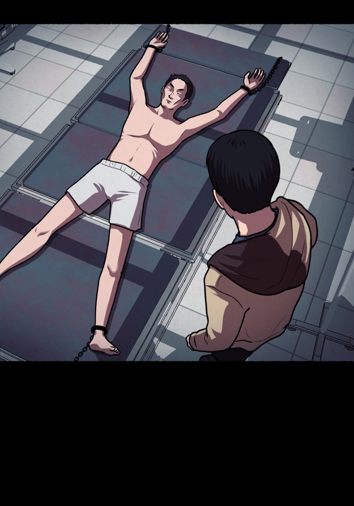 Escape Room Chapter 76 - page 66
