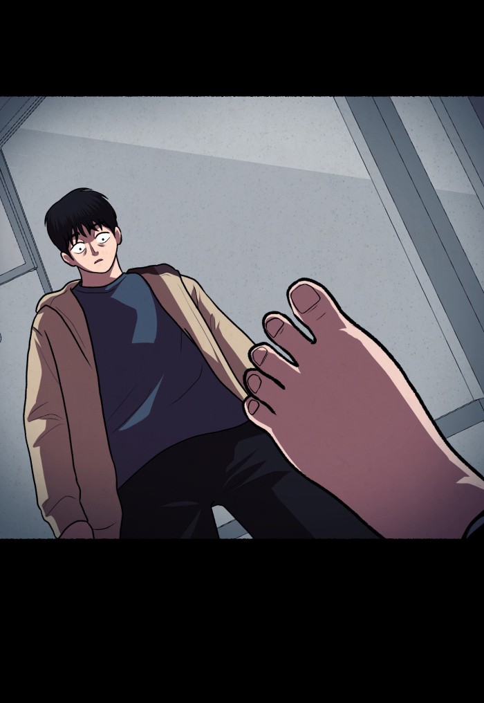 Escape Room Chapter 76 - page 67