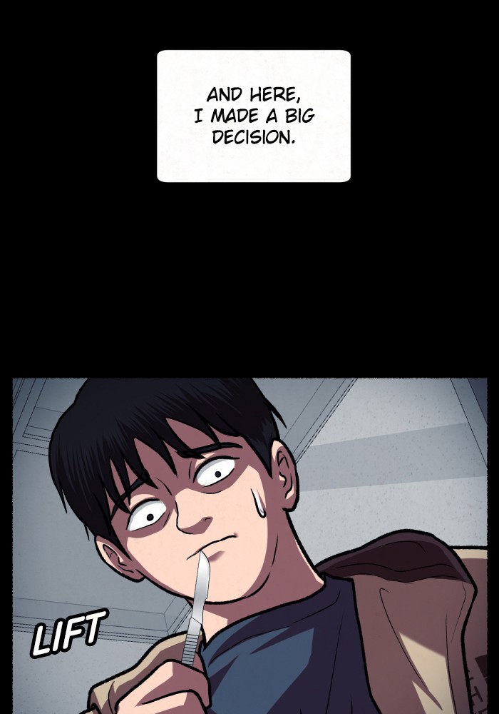 Escape Room Chapter 76 - page 68