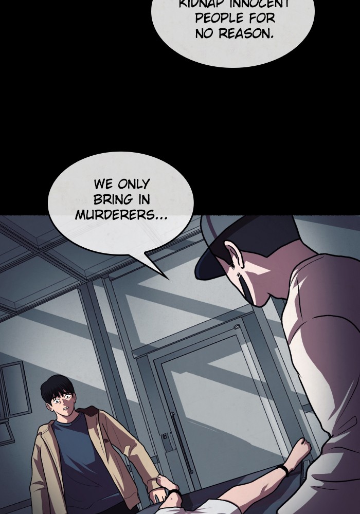 Escape Room Chapter 76 - page 72