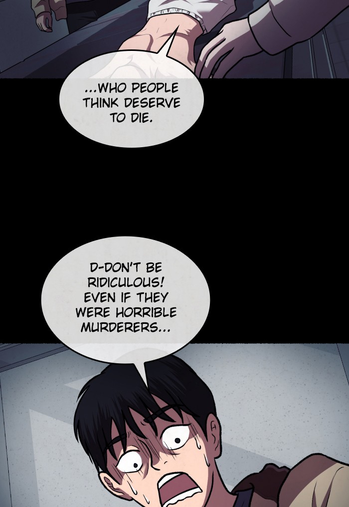 Escape Room Chapter 76 - page 73