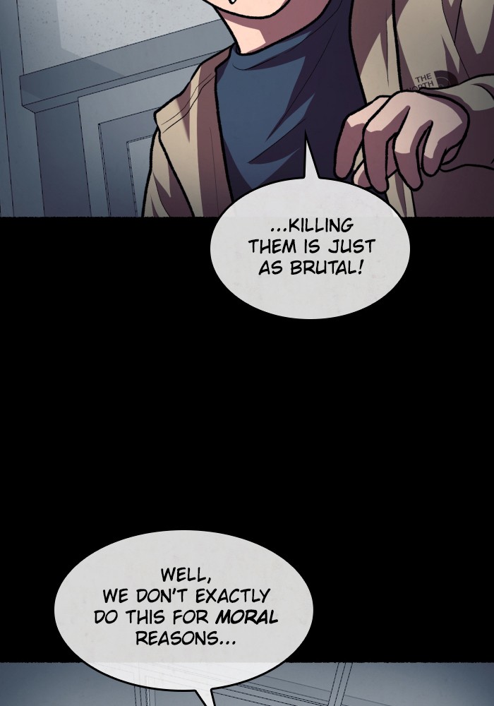 Escape Room Chapter 76 - page 74