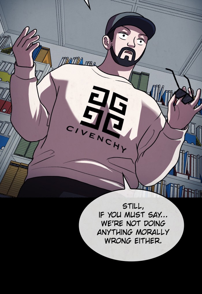 Escape Room Chapter 76 - page 75