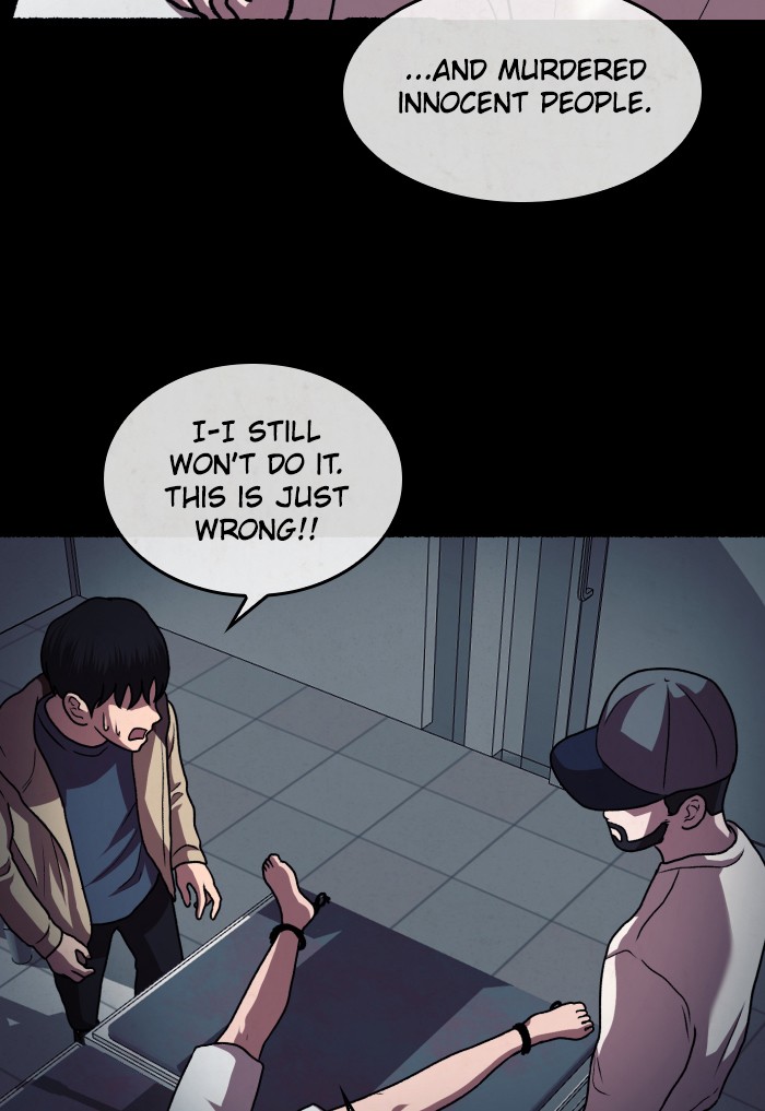 Escape Room Chapter 76 - page 79