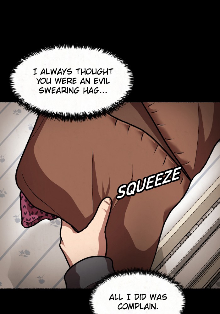 Escape Room Chapter 76 - page 8