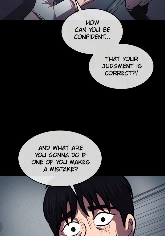 Escape Room Chapter 76 - page 80