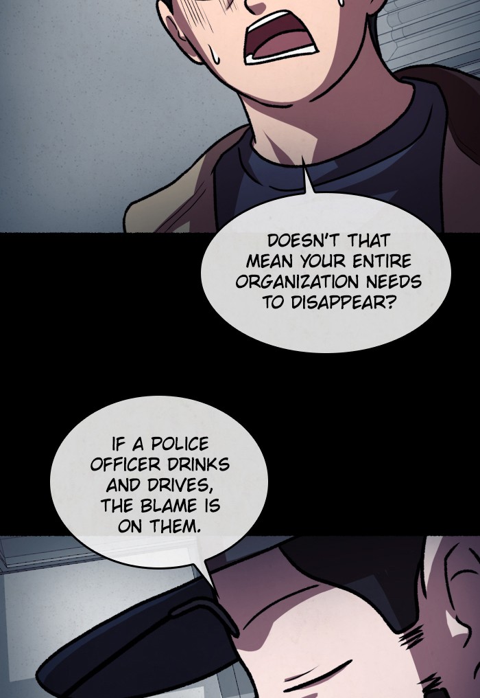 Escape Room Chapter 76 - page 81