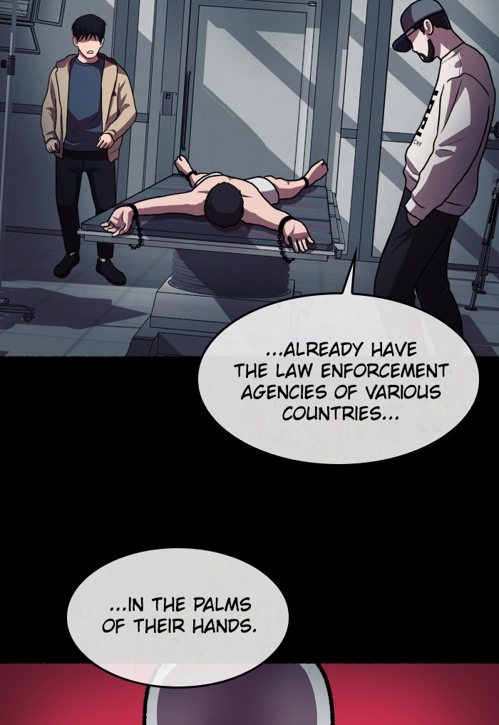 Escape Room Chapter 76 - page 83