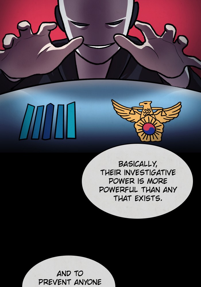 Escape Room Chapter 76 - page 84
