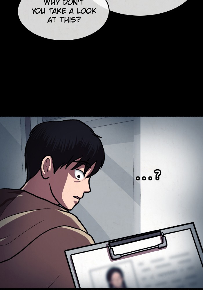 Escape Room Chapter 76 - page 87