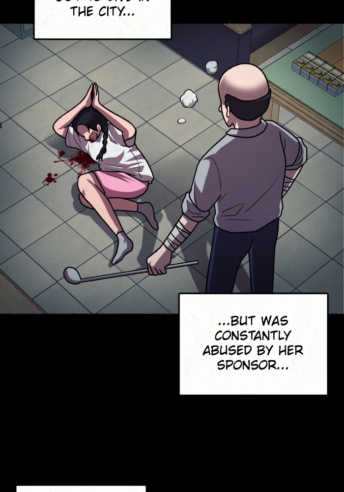 Escape Room Chapter 76 - page 95