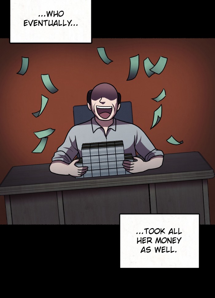 Escape Room Chapter 76 - page 96