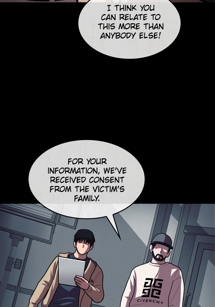 Escape Room Chapter 76 - page 99