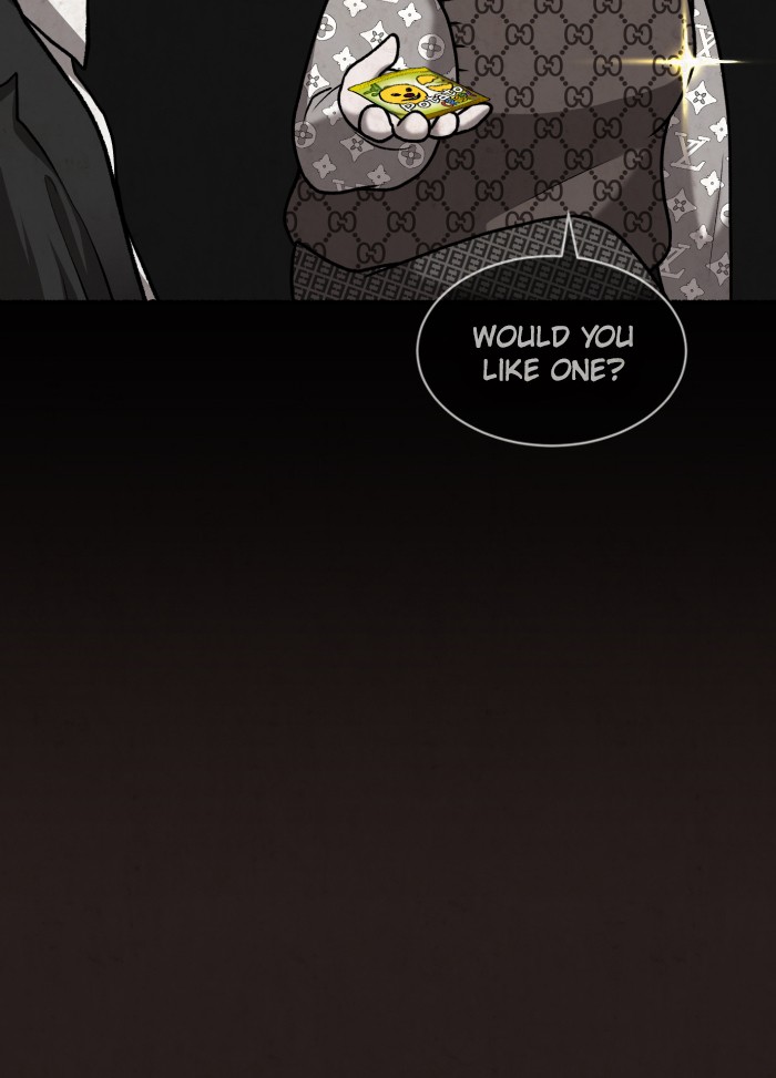 Escape Room Chapter 77 - page 111