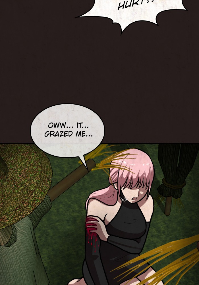 Escape Room Chapter 77 - page 18