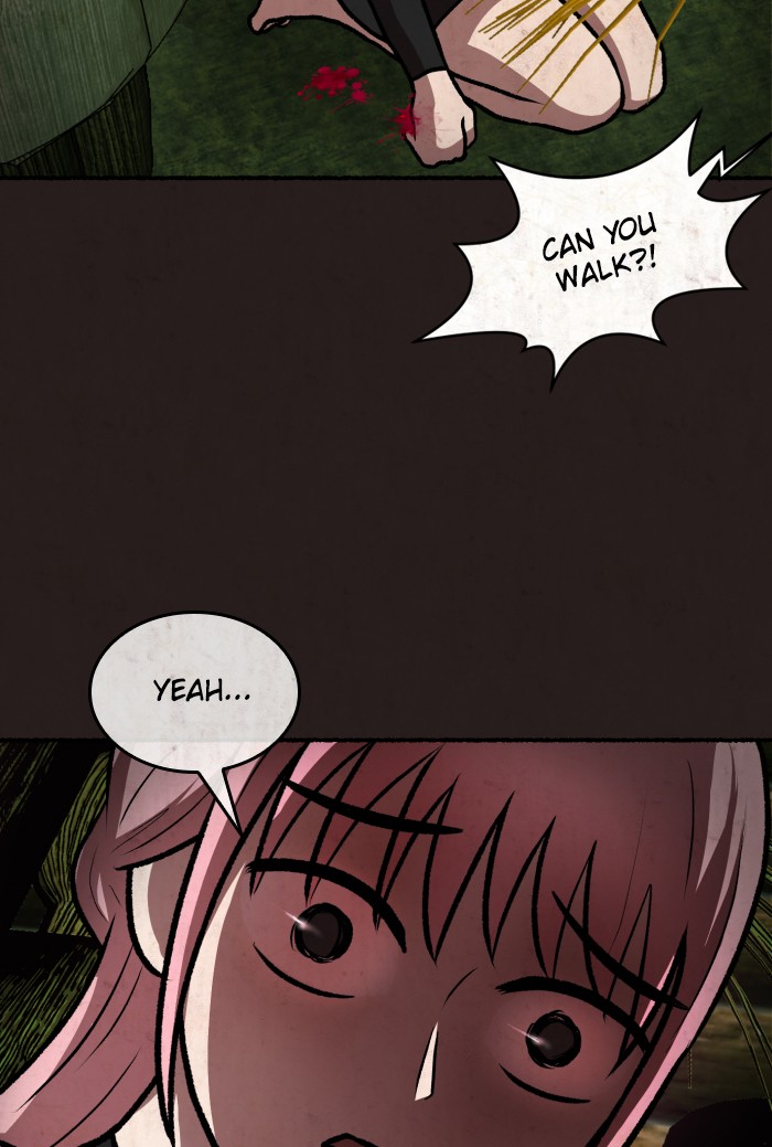 Escape Room Chapter 77 - page 19