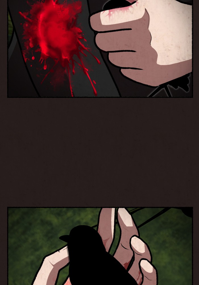 Escape Room Chapter 77 - page 24
