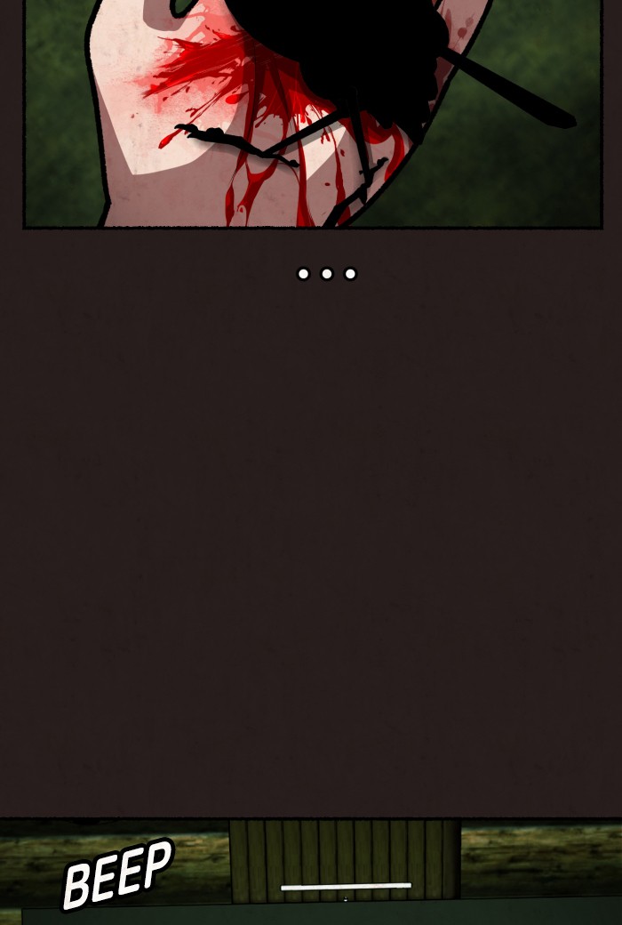Escape Room Chapter 77 - page 25