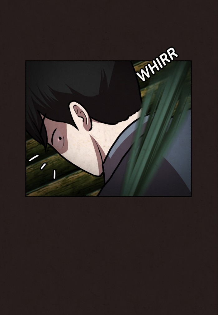 Escape Room Chapter 77 - page 28