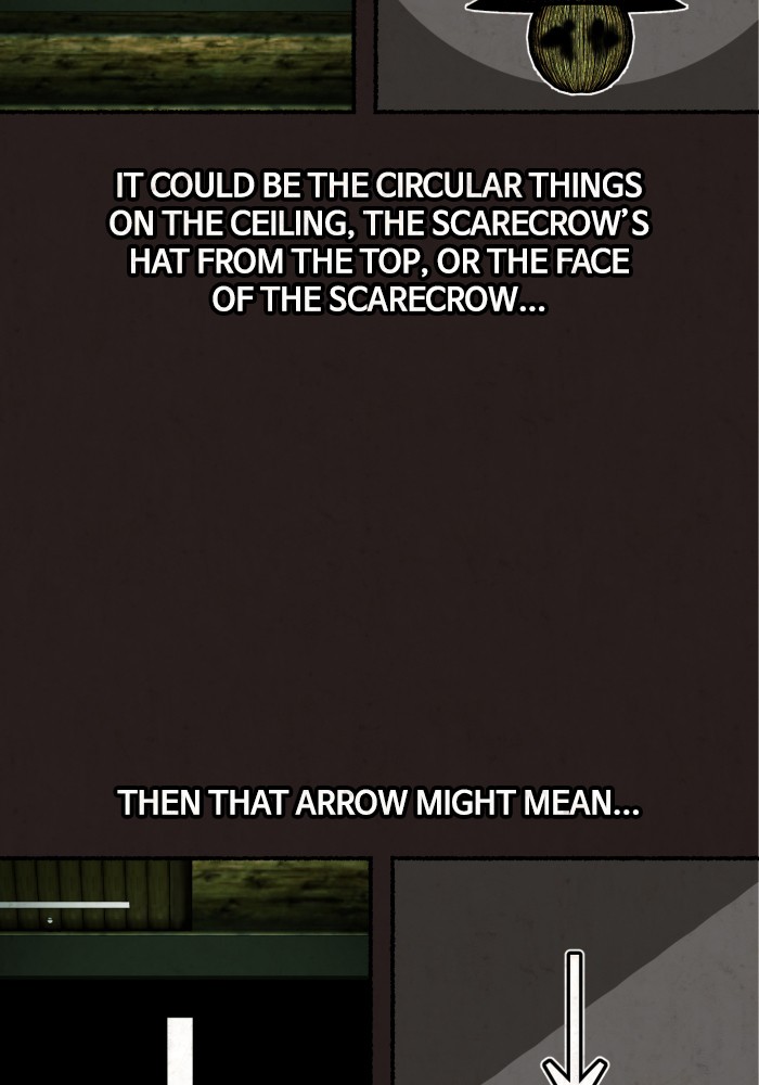 Escape Room Chapter 77 - page 33