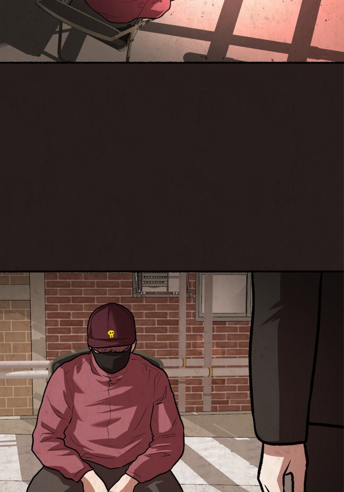 Escape Room Chapter 77 - page 45