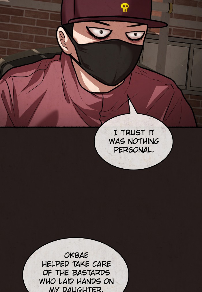 Escape Room Chapter 77 - page 48