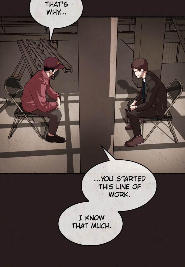 Escape Room Chapter 77 - page 50