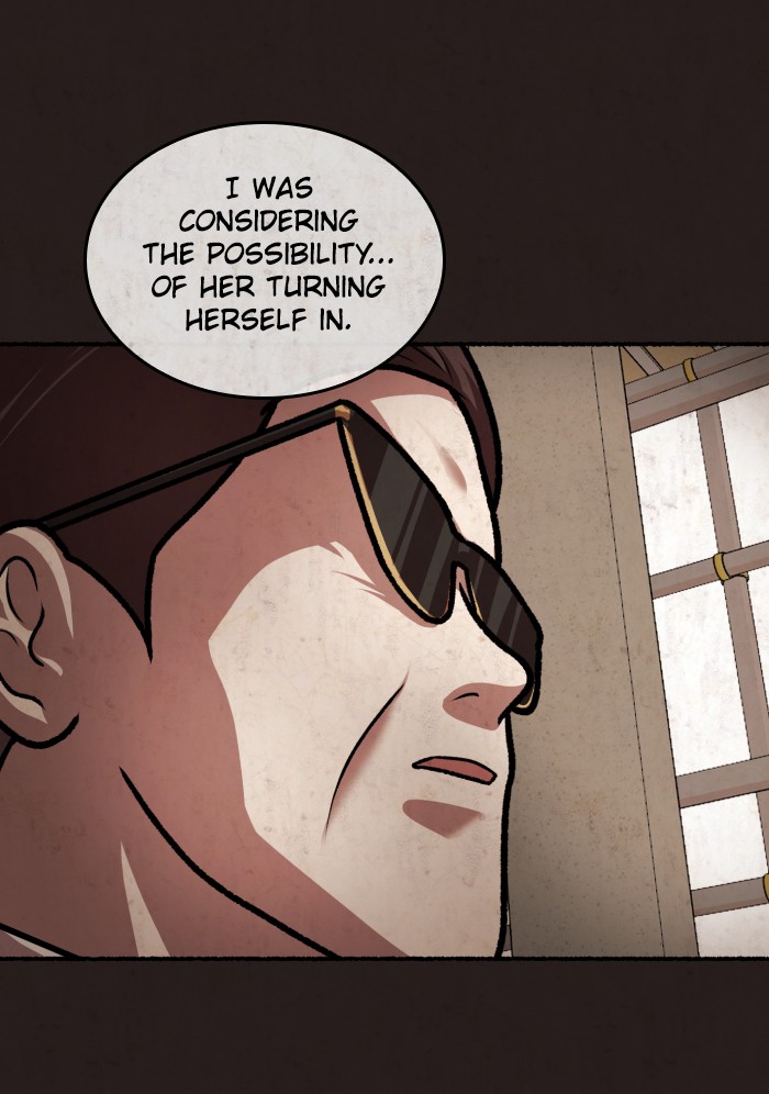 Escape Room Chapter 77 - page 57