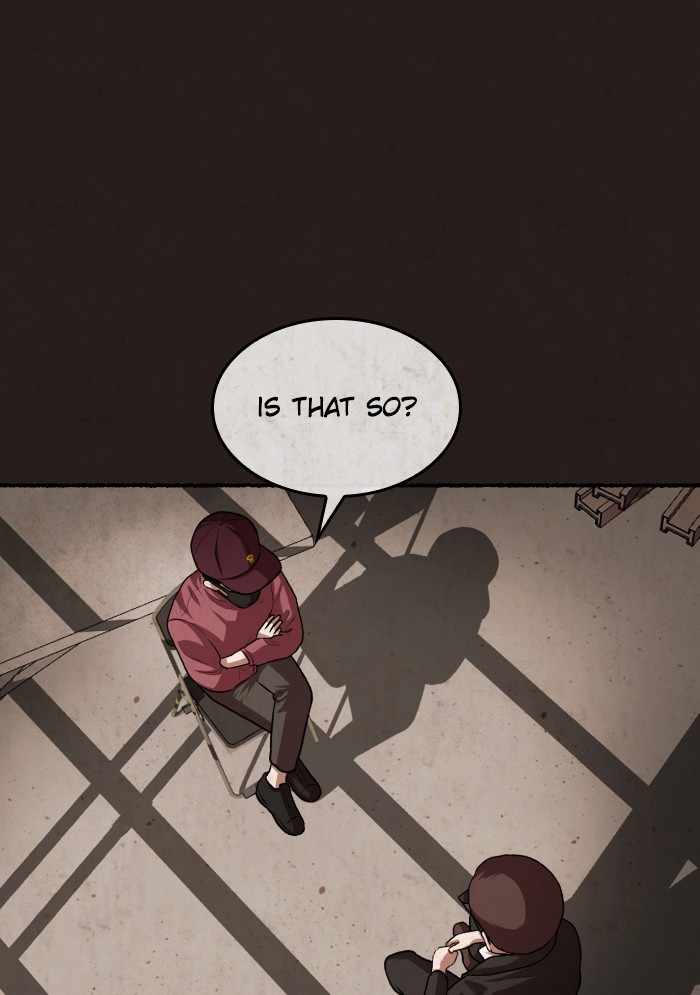 Escape Room Chapter 77 - page 59