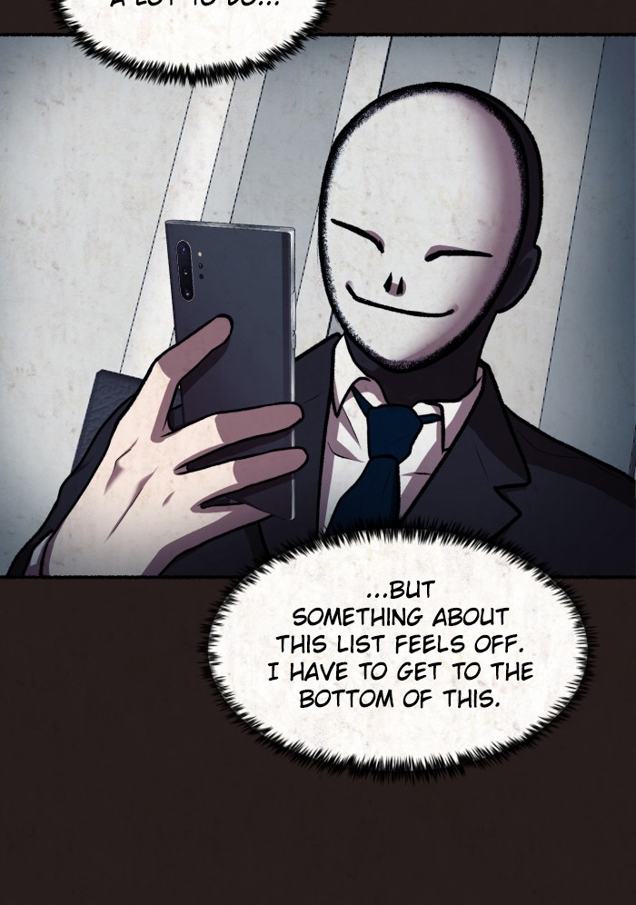 Escape Room Chapter 77 - page 79