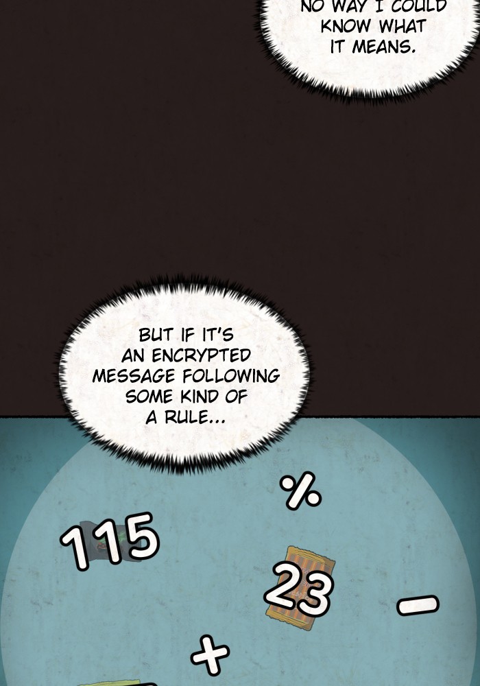 Escape Room Chapter 77 - page 81