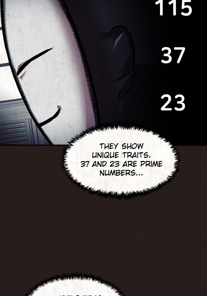 Escape Room Chapter 77 - page 83