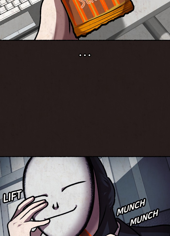 Escape Room Chapter 77 - page 88