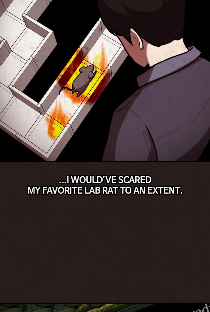 Escape Room Chapter 77 - page 9