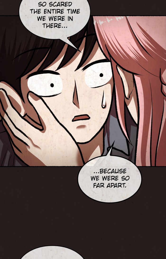 Escape Room Chapter 78 - page 102
