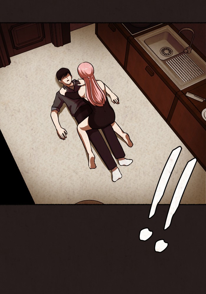 Escape Room Chapter 78 - page 105
